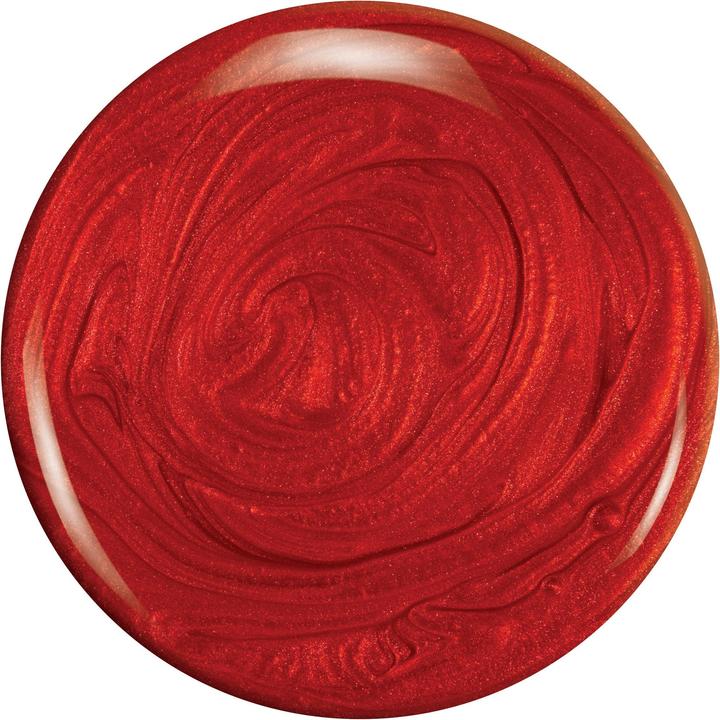 Actual product image Zoya Ember (Colour paint)