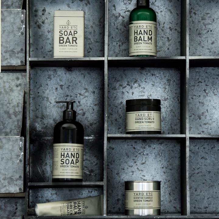 Image du produit Yard ETC Green Tomato