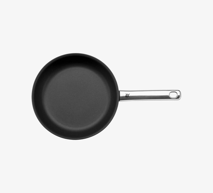 Actual product image WMF Professional Steak Steak Pan 28cm (28 cm, Frying pan, Stainless steel)