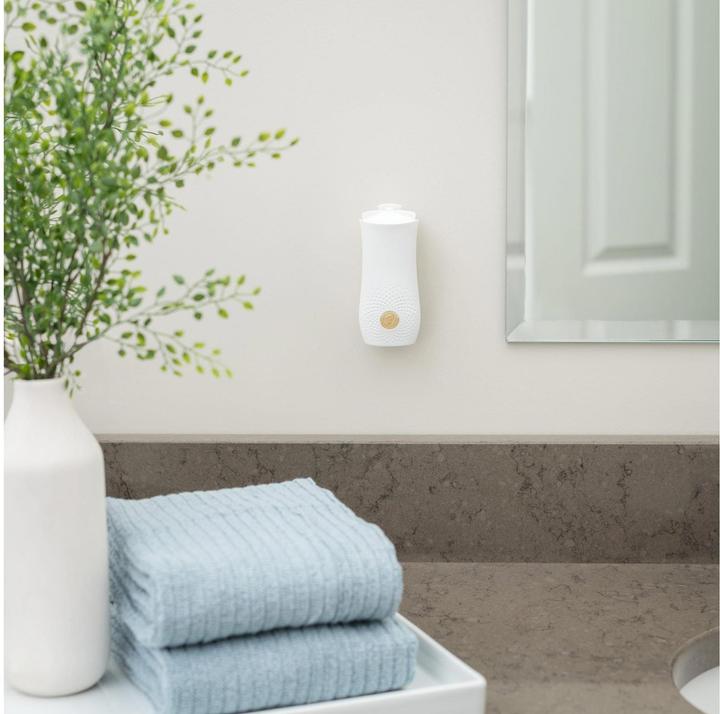 Produktbild Glade One Touch Minispray Relaxing Zen