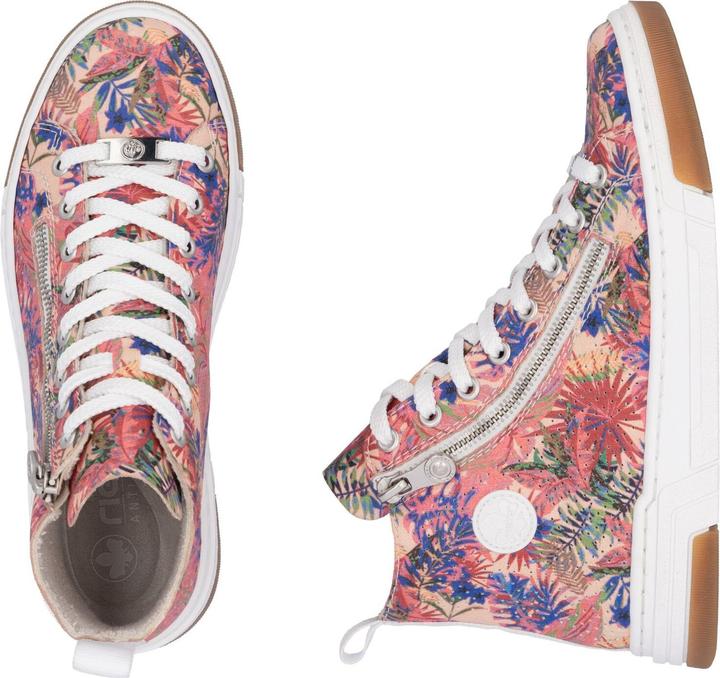 Produktbild Rieker Sneaker (39)