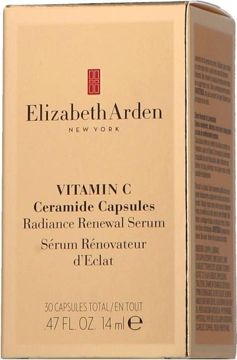 Image du produit Elizabeth Arden Céramide Vitamine C (14 ml)