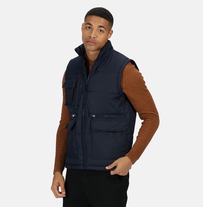 Actual product image Regatta Steller Bodywarmer (M)