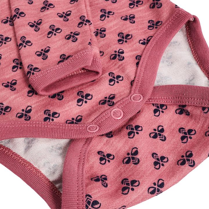 Immagine prodotto hummel Corpo Hmlbambo Ls (80)