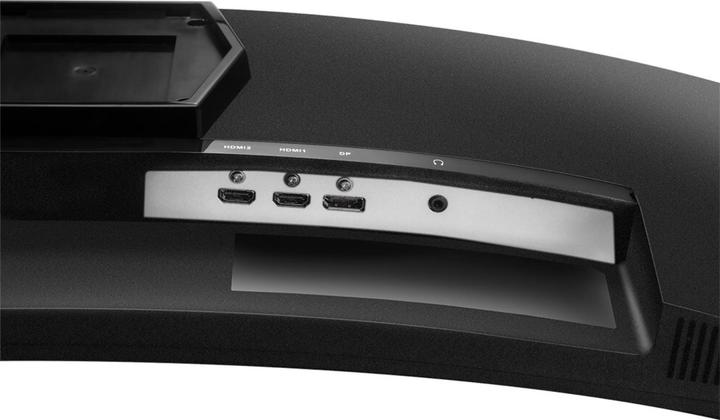 Productafbeelding AsRock 34"(86,4cm) TFT Gaming PG34WQ15R2B Gebogen 165MhZ 1m (3440 x 1440 pixels, 34")