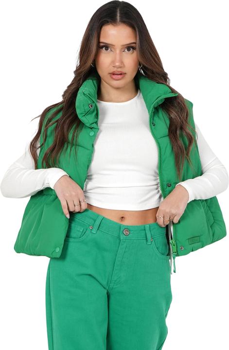 Produktbild Sixth June ärmellose Oversize-Daunenjacke (M)