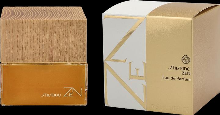 Produktbild Shiseido Zen (Eau de Parfum, 50 ml)