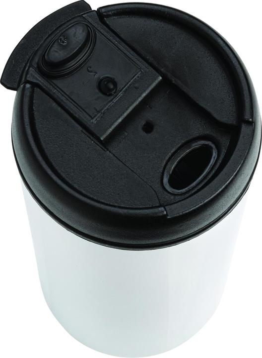 Produktbild XD Xclusive Trinkbecher Metro Recycelter Edelstahl 300ml (0.30 l)