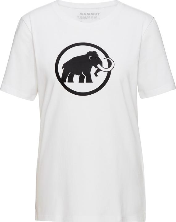 Actual product image Mammut Core T-Shirt Women Classic (S)