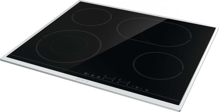 Immagine prodotto Gorenje ECT 643 BX Kochfeld Ceran 60cm autark Ed-Rahmen Ausschnitt 56x49c