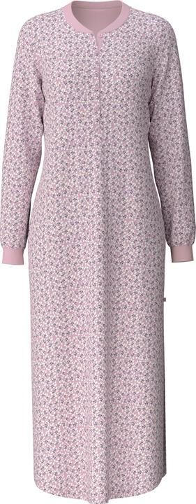 Immagine prodotto Calida Camicia da notte a maniche lunghe, lunghezza 110cm (W36/L38)