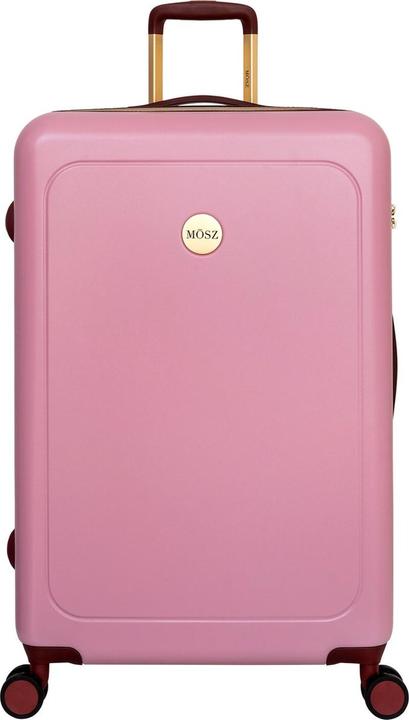 Actual product image Mosz Mos Lauren Spinner Large 76 cm Blush Pink