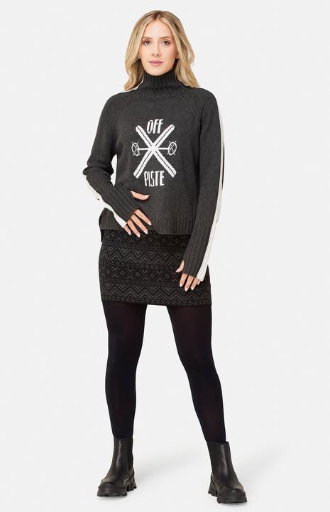 Actual product image Krimson Klover Off piste (XS)