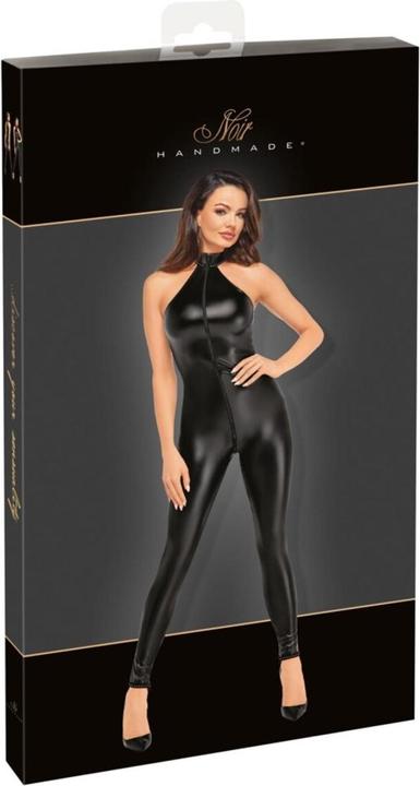 Actual product image Noir Handmade Jumpsuit Rhine M (M)