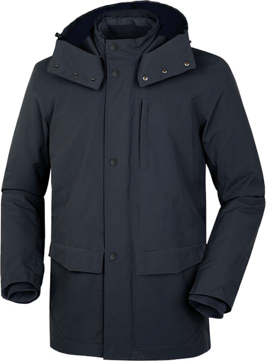 Actual product image Tucano Urbano Jacket Brera (Men, M)