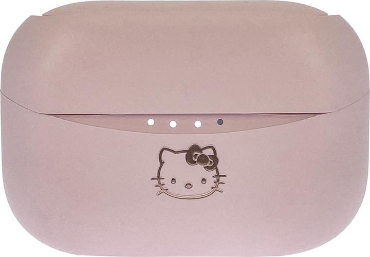 Immagine prodotto OTL Hello Kitty Earpods (ANC, 6 h, Cablato)