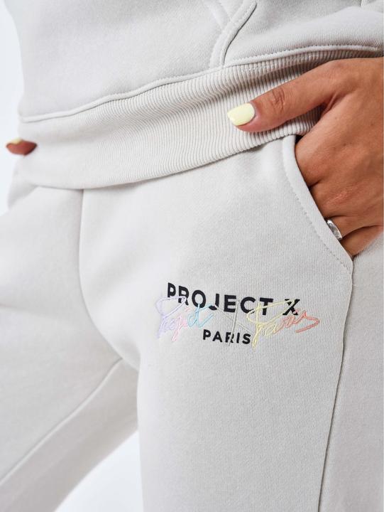 Image du produit Project X Paris Jogging brodé femme (XS)