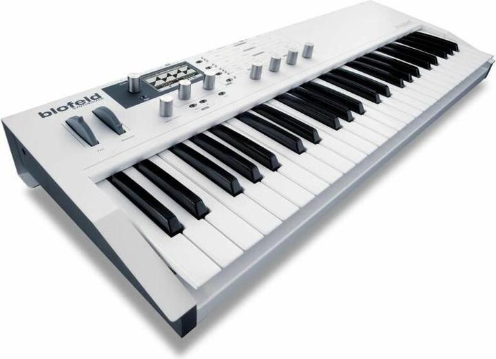 Immagine prodotto Waldorf Tastiera Blofeld