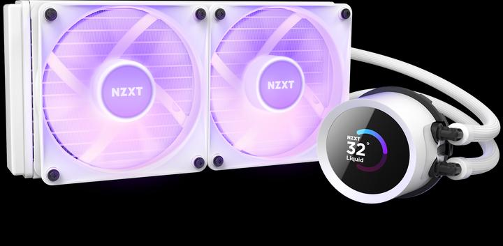 NZXT Kraken 240 RGB