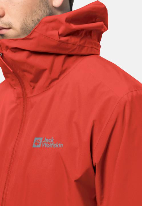 Image du produit Jack Wolfskin Pack & Go Shell M (XXL)