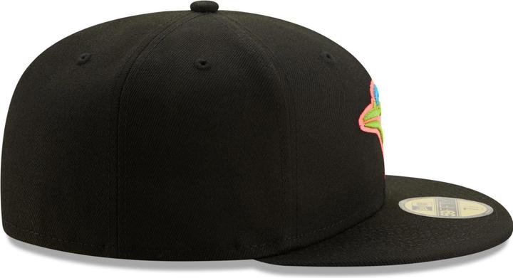 Actual product image New Era 59Fifty Fitted Cap FANATIC Toronto Blue Jays - 7 5/8 (7 5/8)