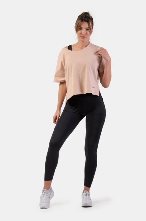 Produktbild Nebbia Active High-Waist Smart Pocket Leggings 402 black (L)