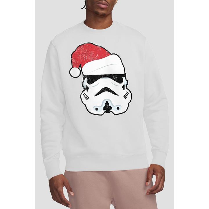 Image du produit Star Wars - Sweat - Adulte (XXL)
