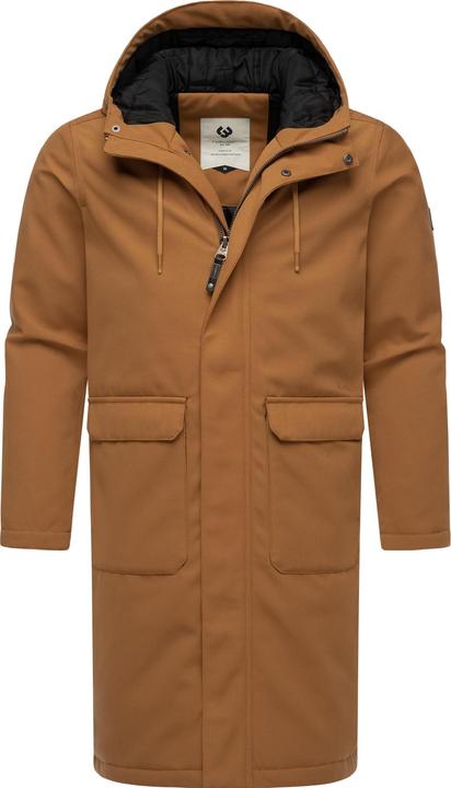 Actual product image Ragwear Mr Them Long (XXL)