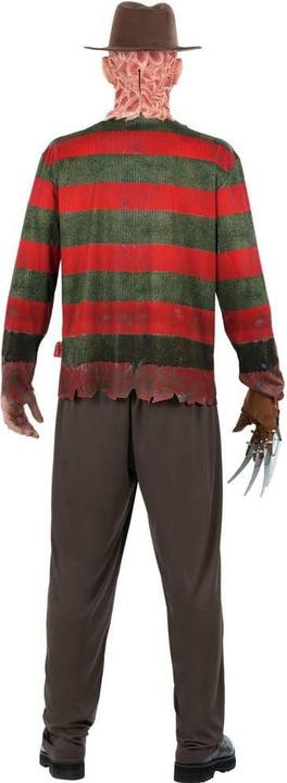 Produktbild Absolute Cult Kostüm ‘” ’Freddy Krueger“ (M)