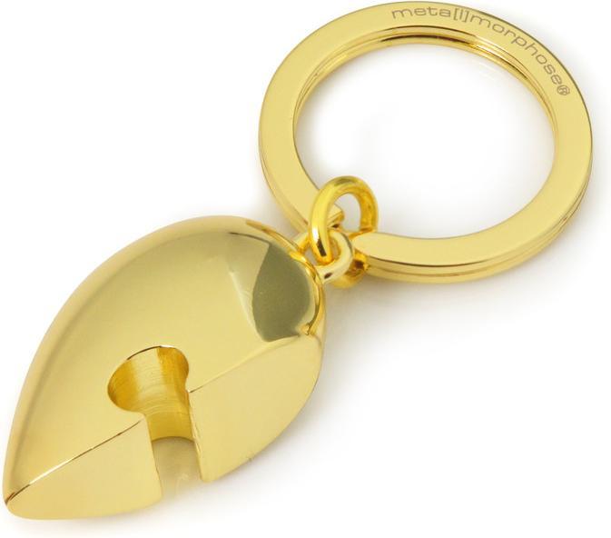 Immagine prodotto MTM Portachiavi Puzzle Cuore