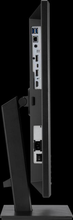Actual product image ASUS BE24ECSNK (1920 x 1080 pixels, 23.80")