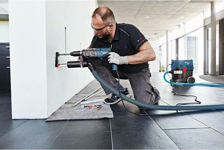 Actual product image Bosch Professional GDE 16 Plus