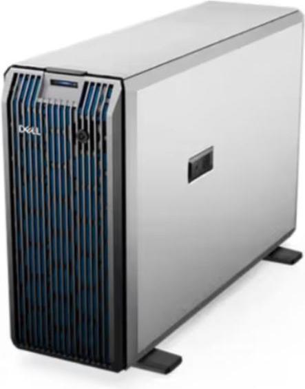 Image du produit Dell POWEREDGE T360 SMART (16 Go, Serveur de la tour)