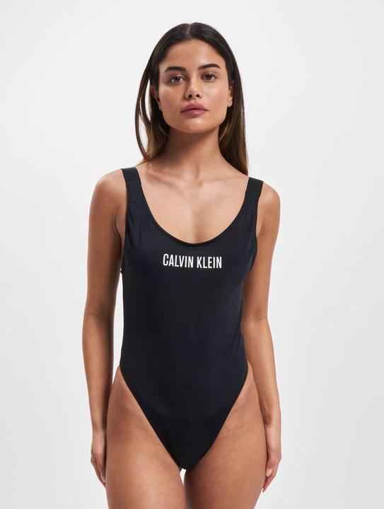 Actual product image Calvin Klein Scoop Back (M)