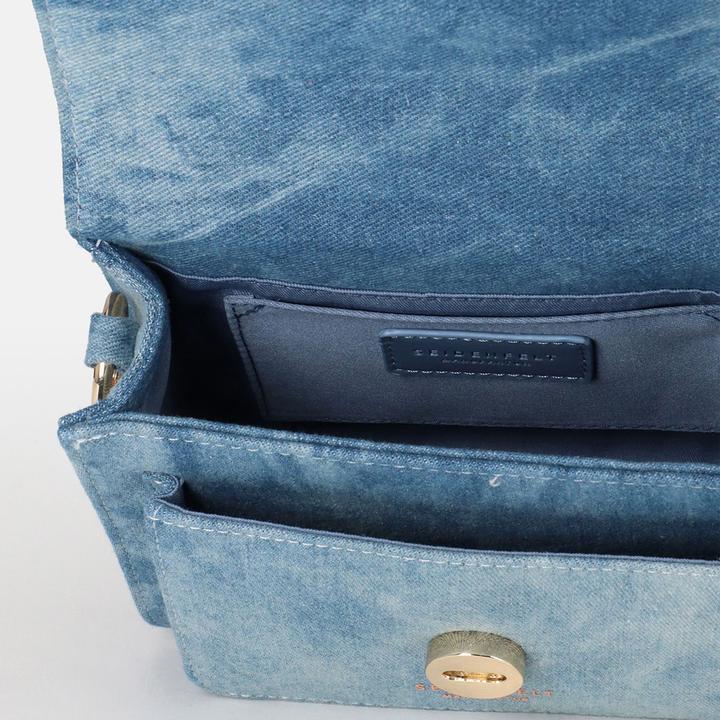 Immagine prodotto Seidenfelt Borsa a tracolla Meldal 19 cm