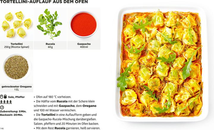 Produktbild Simplissime Das einfachste Kochbuch der Welt - Vegetarisch mit 130 neuen Rezepten (Deutsch, Jean-Franois Mallet, 2018)