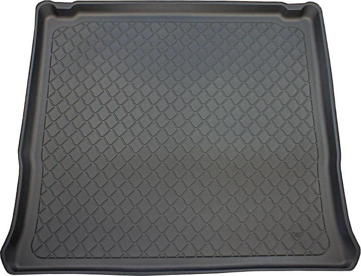 Produktbild ProPlus Kofferraumwanne für Fiat Talento / Nissan NV300 / Opel Vivaro / Renault Trafic ab 2014 bis heute (La