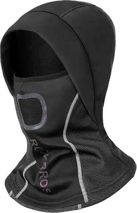 Produktbild Rockbros Winter Face mask LF7478-B1 (black)