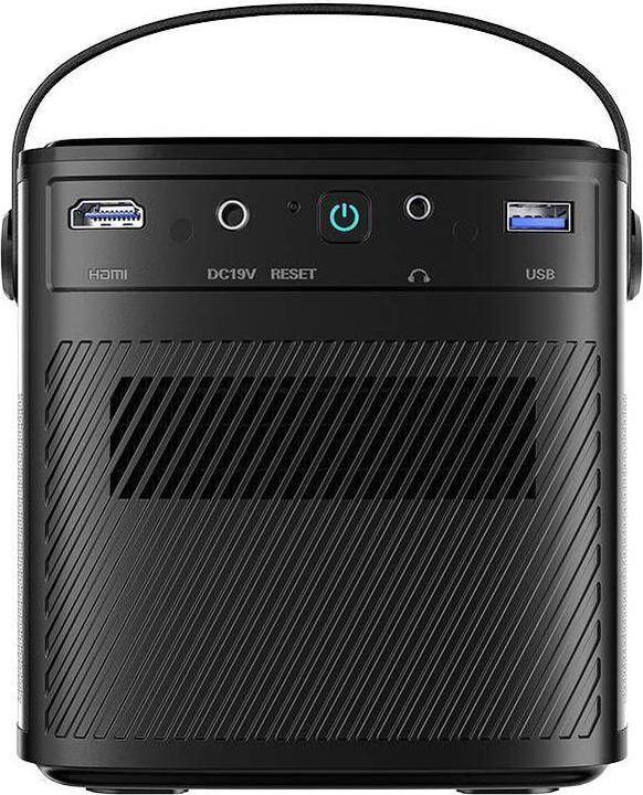 Image du produit Byintek Projecteur U80 MAX (Full HD, 500 lm)
