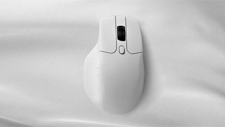 Actual product image Keychron M6 (Wireless, Cable)
