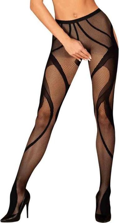 Produktbild Obsessive Strumpfhose ouvert