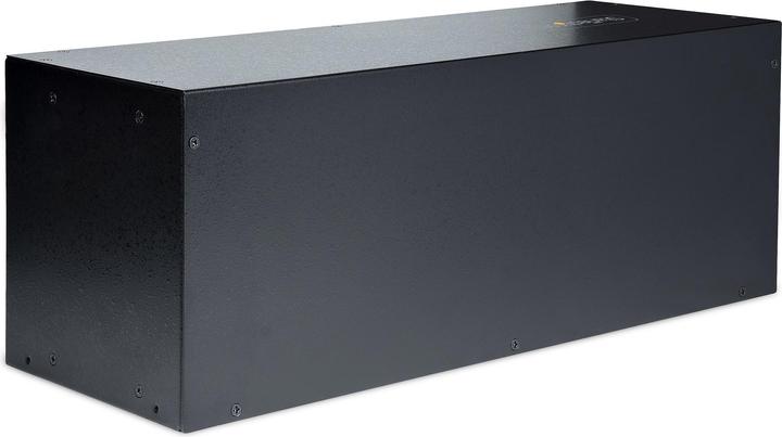 Actual product image StarTech com 4-Slot PCI Express Gehäuse, PCIe Erweiterungsbox mit PCIe x2 Hostkarte, PCIe 2.0 - 10 G