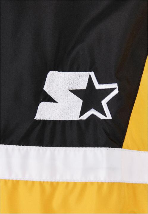 Actual product image Starter Half Zip Retro Jacket (XXL)
