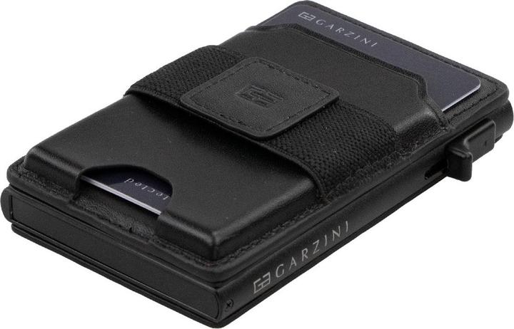 Produktbild Garzini MagSafe Metall Portemonnaie