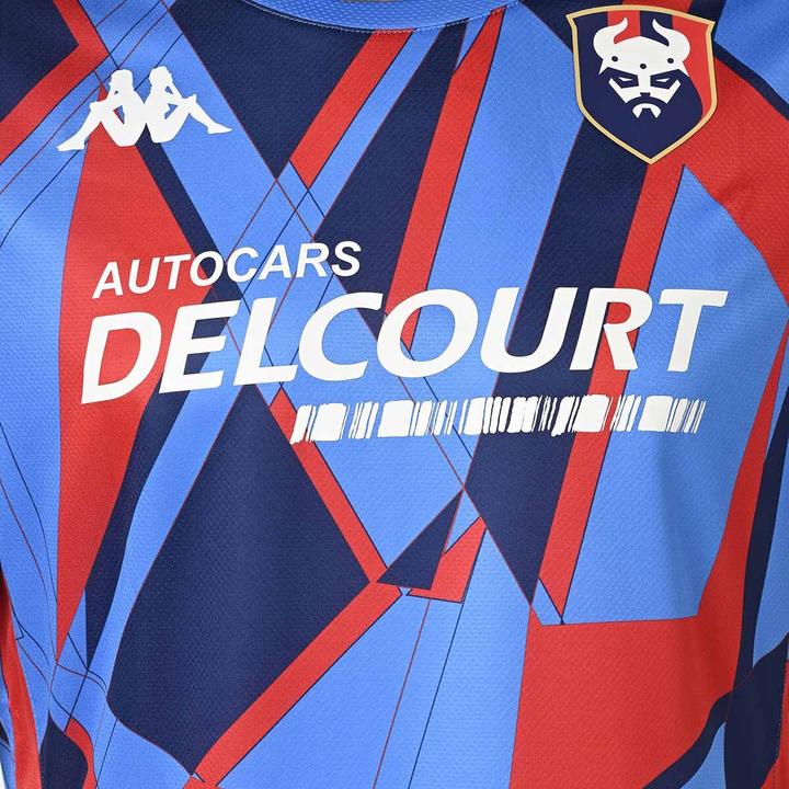 Produktbild Kappa trikot sm caen abouprre pro 8 2024/25 (L)