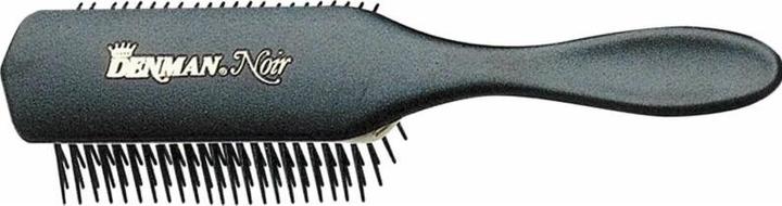 Immagine prodotto Denman spazzola D4N noir a 9 file s