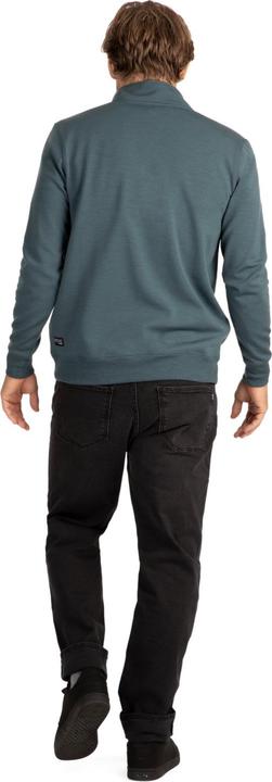 Produktbild Stoic MerinoFleece335 MMXX. Lulea Half Zip (S)