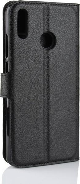 Immagine prodotto MU Classic Serie di copertine per libri in pelle Litchi (Honor 8X)