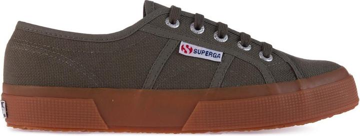 Caoutchouc Sherwood Vert