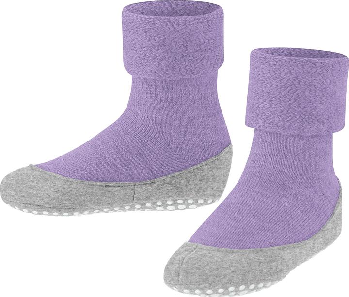 Actual product image Falke Cosyshoe Minis Kids Slippers (28)
